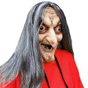 ハロウィーンゾンビ ホラー ラバー マスク 祭 ハロウィン クリスマス お面 仮面 コスプレ 仮装 変装 パーティー イベント 宴会 お面 Cosplay 仮面 学園祭 悪魔マスク コスチューム用小物