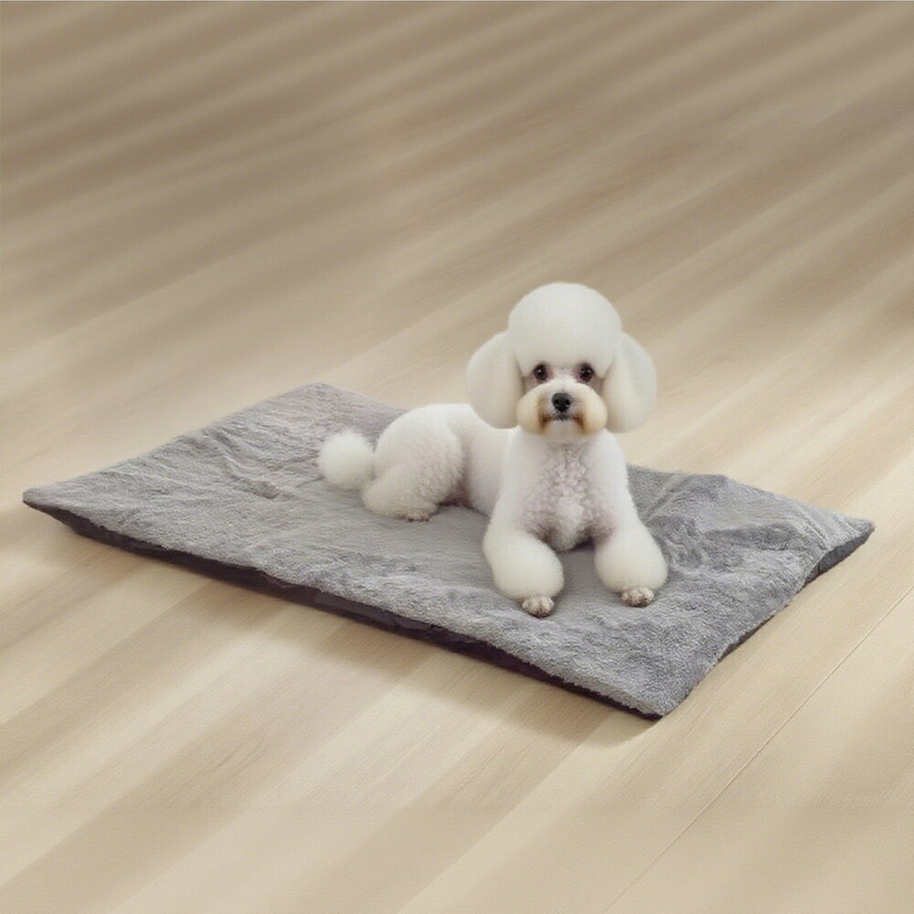 ペット用ホットカーペット S/M/L/XL電源...の紹介画像2