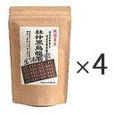 河村農園 国産杜仲黒烏龍茶 4袋セット 国産の杜仲葉と国産有機栽培の烏龍茶を半分づつブレンドして、まろやかな味わいに仕上げました。塩分を控えたい方や油料理が好きな方などに。お得な送料無料セット。 製造元:河村農園 内容量:180g(3g×15包×4袋) 国産原料を使用し、美味しく仕上げた杜仲黒烏龍茶。 「河村農園 国産杜仲黒烏龍茶 4袋セット」は、国産の杜仲茶と烏龍茶を50%づつブレンドした、美味しい杜仲黒烏龍茶です。原料には、国産の杜仲葉と国産有機栽培の烏龍茶を使用し、まろやかな味わいに仕上げています。 塩分を控えたい方や油料理が好きな方などに「河村農園 国産杜仲黒烏龍茶 4袋セット」をおすすめいたします。使いやすいテトラティーバッグ入りです。お得な送料無料セット。 河村農園 国産杜仲黒烏龍茶 3g×15包 のお召しあがり方 暖めたティーポットや急須またはマグカップにパックを入れ熱湯をパックにかかるようゆっくりと注いでください。タグを持ってパックを少しゆすって頂ければすぐに頂けます。 原材料 杜仲茶、有機烏龍茶 栄養成分表 お茶100ccあたり エネルギー 1kcal たんぱく質 0.1g 脂質 0.0g 炭水化物 0.2g ナトリウム 1mg 広告文責:いいもの健康有限会社 電話番号: 042-498-2113