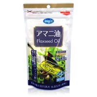 【あす楽対応】 朝日 アマニ油 3g×30スティック 亜麻仁油
