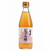 飯尾醸造 富士 ピクル酢 360ml