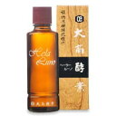 大高酵素 植物性醗酵化粧水 ヘーラールーノ 120ml(4)