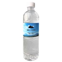 霧島シリカ天然水 500ml×24本