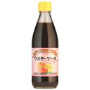 ヒカリ ウスターソース 360ml 国産有機野菜・果実が持つ本来の甘みを生かしたウスターソースです。 発売元:光食品 内容量:360ml 国産有機野菜・果実を使用しています。 「ヒカリ ウスターソース 360ml」は、国産有機栽培の玉葱・トマト・みかん・にんにく・人参を主原料に野菜・果実が持つ本来の甘みを生かしたウスターソースです。 原材料 有機野菜・果実(たまねぎ、トマト、みかん、にんにく、にんじん)、醸造酢(米酢)、糖類(砂糖、有機糖みつ)、食塩、香辛料 広告文責:いいもの健康有限会社 電話番号: 042-498-2113　