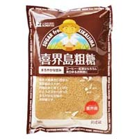 喜界島粗糖 500g