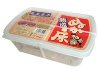 麹屋甚平 熟成ぬか床 1.2kg 【5000円以上で送料無料】