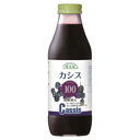 マルカイ 順造選 カシス100 500ml×12本 【送料無料】