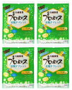 【お買い物マラソン!ポイント2倍!】【ネコポス発送】 森川健康堂 プロポリス炭酸タブレット 8粒×4袋 【送料無料】