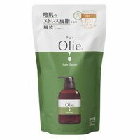 Rakuten - パックスオリー ヘアソープ 詰替え用 400ml