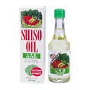 【スーパーSALE!ポイント2倍!】【あす楽対応】 スギヤマ薬品 しそ油(えごま油) 230g