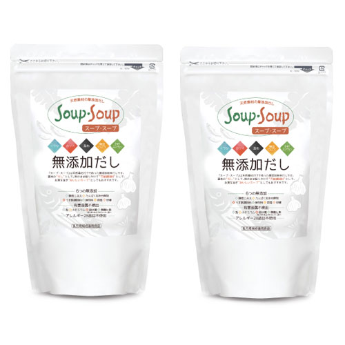 【あす楽対応】 soup soup (スープスープ) お徳用 600g×2袋 【あす楽対応】 soup soup (スープスープ) お徳用 600g×2袋