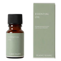 【あす楽対応】 生活の木 エッセンシャルオイル イランイラン 10ml