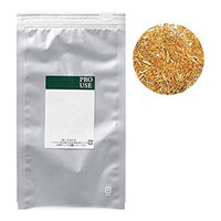 Rakuten - 【お買い物マラソン!ポイント2倍!】生活の木 有機マリーゴールド 100g 【送料無料】