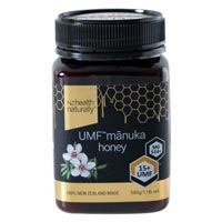 生活の木 マヌカハニー UMF15+ 500g 【送料無料】