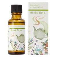 Rakuten - 生活の木 ブレンド精油 ブレイクタイム 30ml