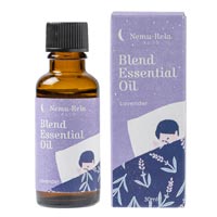 生活の木 アロマグッズ 生活の木 ネムリラ ブレンド精油 ラベンダー 30ml