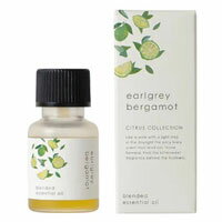 Rakuten - 【ネコポス発送】 生活の木 アールグレイベルガモット ブレンド精油 10ml 【送料無料】