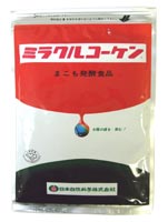 �ߥ饯�륳������200g