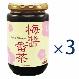 アイリス 梅醤番茶 360g×3個 日本古来の伝統茶として知られる、梅干し、生姜末、たまり醤油、三年番茶からつくる「梅醤番茶」を、お湯を注ぐだけで簡単にお召し上がりいただけます。お得な送料無料3個セット。 発売元:アイリス 内容量:360g×3個 梅醤油番茶 伝統の味をお手軽に。毎日の健康習慣としてご利用ください。 「アイリス 梅醤番茶 360g」は、梅干し、生姜末、たまり醤油、三年番茶を原料に使用し、湯呑やカップに入れお湯を注ぐだけで、簡単・手軽においしく梅醤番茶をお召し上がりいただけます。 毎日の健康維持などに「アイリス 梅醤番茶 360g」をご利用ください。大根おろしや葛、レンコンのすりおろしを混ぜて健康ドリンクとして、お飲みいただくのもオススメです。お得な送料無料360g×3個セット。 アイリス 梅醤番茶 360g のお召し上がり方 湯呑みにスプーン一杯位の梅醤番茶を入れ熱湯を注いだり、お好みではちみつや黒糖などを入れても美味しくいただけます。さらに、大根おろしやレンコンのすりおろしなどに混ぜてヘルシードリンクやマヨネーズやごま油などに混ぜてこだわりアイデア調味料としても活用できます。 原材料 有機たまり醤油(小麦不使用)、梅干(紀州産)、有機三年番茶、国産生姜末 栄養成分表 小さじ1杯(5cc)あたり エネルギー 3.55kcal たんぱく質 0.39g 脂質 0.01g 炭水化物 0.475g 食塩相当量 0.762g 広告文責:いいもの健康有限会社 電話番号: 042-498-2113