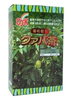 OSK グァバ茶 5g×32袋