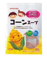 【お買い物マラソン!ポイント2倍!】【あす楽対応】 太田油脂 MSコーンスープ×12袋セットのサムネイル