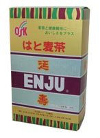 OSK はと麦茶 延寿 8g×32袋