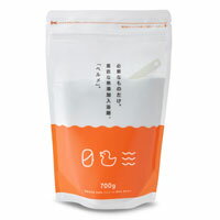 【あす楽対応】 ベルメ 700g 入浴剤 ボディ洗浄料