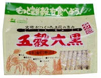 五穀大黒 20g×20包 五穀大黒 20g×20包