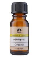 Clary Sage - カリス成城 クラリセージ 10ml
