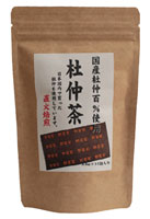 河村農園 国産杜仲茶 3g×15包