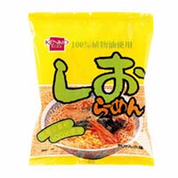 健康フーズ しおラーメン 100g 健康フーズ しおラーメン 100g