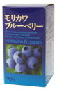 モリカワ ブルーベリー 90粒 【送料無料】