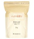 太陽油脂 パックス 重曹F 2kg