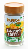 リケン たんぽぽコーヒー 葉酸プラス 150g【5000円以上で送料無料】