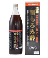 リケン 琉球麹もろみ酢 900ml