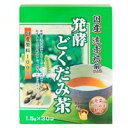 リケン 発酵どくだみ茶 1.5g×30袋