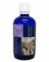 Rakuten - 【お買い物マラソン!ポイント2倍!】生活の木 フローラルウォーター ラベンダー 100ml