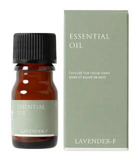 【ネコポス発送】 生活の木 エッセンシャルオイル ラベンダー 3ml 精油 【送料無料】 精油 アロマオイル