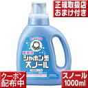 名称シャボン玉スノール（シャボン玉石けん）内容量1000mL成分純石けん分(30%　脂肪酸カリウム、脂肪酸ナトリウム)保存方法誤飲防止のため置き場所に注意してください。ご注意目に入った場合は、こすらずによく洗い流してください。 発売元シャボン玉石けん株式会社区分日本製・化粧品広告文責株式会社　クロスコム　(TEL)0797-69-6860商品情報蛍光増白剤・香料・着色料・酸化防止剤・LASなどの合成界面活性剤を使用していない無添加の液体洗濯石けんです。大人の方の衣類はもちろん、ベビー服から敏感肌の方の衣類まで、幅広くご使用いただけます。天然油脂を釜炊き製法（ケン化法）で熟練の石けん職人がじっくり炊き上げた石けんです。ふんわりやわらかく洗い上がるので、柔軟剤は不要。全自動洗濯機、ドラム式洗濯機どちらでもご使用いただけます。排水された石けんは短期間のうちに分解される、環境にやさしい無添加石けんです。シャボン玉スノール（シャボン玉石けん）本体シャボン玉石鹸商品一覧