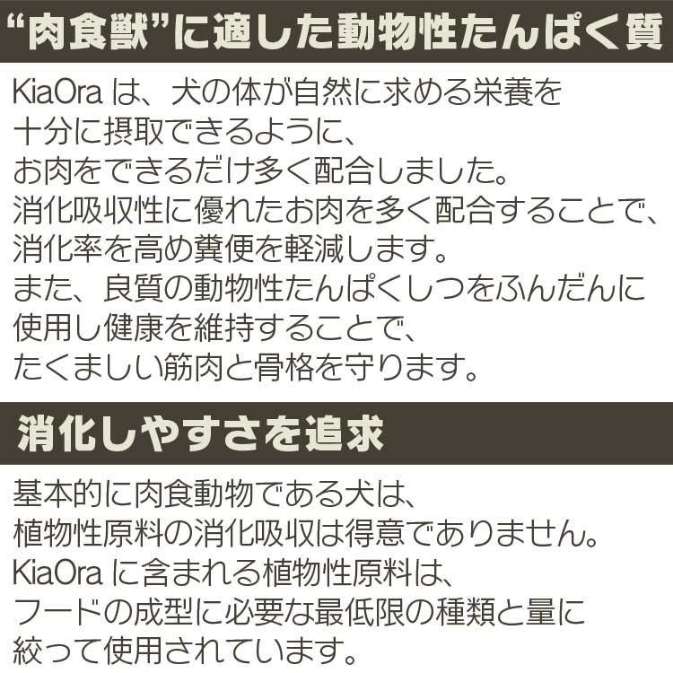 【割引クーポン配布中】オマケ付 送料無料 キアオラ ビーフ&サーモン 5kg kiaora キアオラ送料無料 グレインフリー 穀物不使用 犬 アレルギー ドッグフード キアオラ ラム kiaora キアオラグラスフェッドビーフ 即日発送 ドッグフード