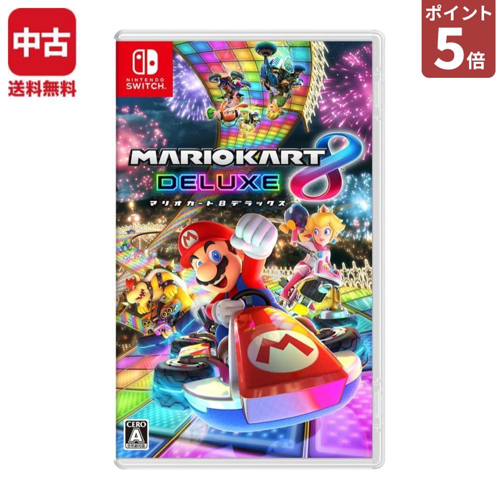 楽天市場】ニンテンドースイッチ マリオ セット（ソフト｜Nintendo