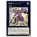 遊戯王 神騎セイントレア エクシーズ TT01-JPB34 ノーマル 【中古】