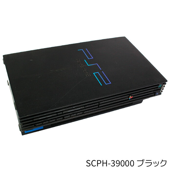楽天市場】ps2 本体 セットの通販