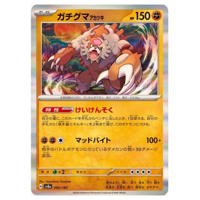 �ݥ���󥫡��ɥ����� �������ޥ����ĥ� SV8a �ϥ����饹�ѥå� �ƥ饹����ե���ex 085/187 - ����š�