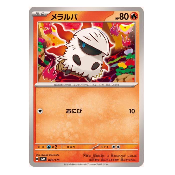 《A》 ほとんどの方が気にならない状態です。 裁断面の微小な傷、センタリングズレは考慮されない場合がありますが、目立つ傷、白かけ、引っかき傷、ホロ抜けはない状態になります。 《B》 見てすぐにわかる傷がカードの表・裏（または両方）にある状態です。 白かけ、引っかき傷、スレ、ホロ抜けなどが、1つまたは複数あります。 主にプレイ用です。コレクション向きではありません。 《C》 状態が悪くプレイ用です。 白かけ、引っかき傷、スレ、ホロ抜け、凹み、折れ、歪みなどが1つまたは複数あります。 プレイ用のみでお考えください。コレクション用はお控えください。 販売価格300円以下の商品状態は、プレイ用となります。