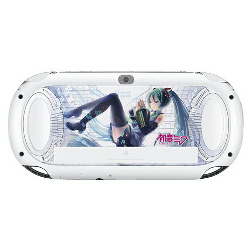 PSVita PlayStation Vita 初音 ミク Limited Edition 3G/W ...