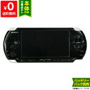 PSP 3000 ピアノ・ブラック PSP-3000PB 本体のみ PlayStationPorta ...