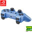 PS3 磻쥹ȥ ǥ奢륷å3 DUALSHOCK3 ǥ֥롼 CECH-ZC2J YB ץ쥹3 PlayStation3 ץ쥤ơ3 š 4948872412803