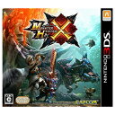 3DS ソフト モンスターハンタークロス モンハン ソフト ...