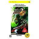 PSP モンスターハンター ポータブル 2nd G PSP ...